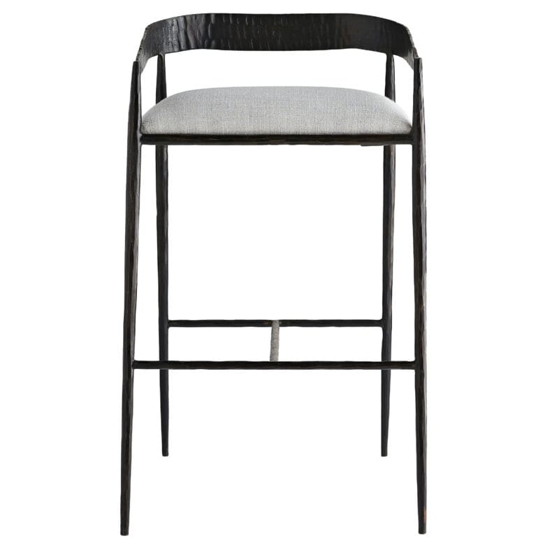 Ansel Bar Stool - Avenue Design Montreal