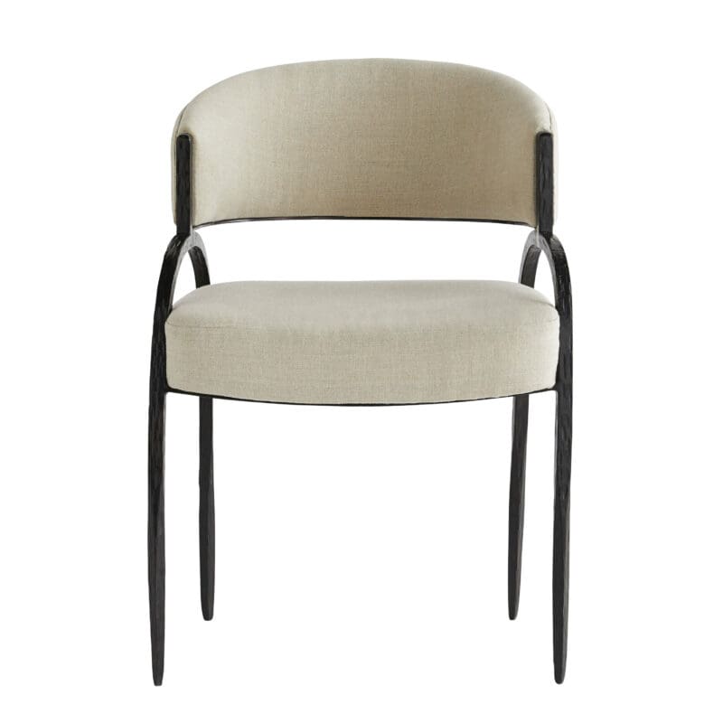 Bahati Chair - Avenue Design Montreal