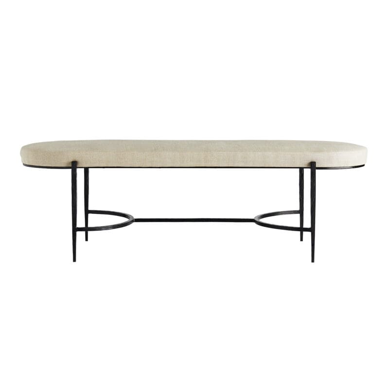 Hanson Bench - Avenue Design Montreal