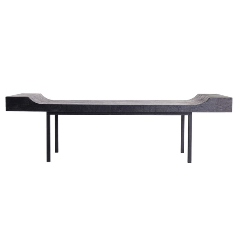 Lanny Bench - Avenue Design Montreal