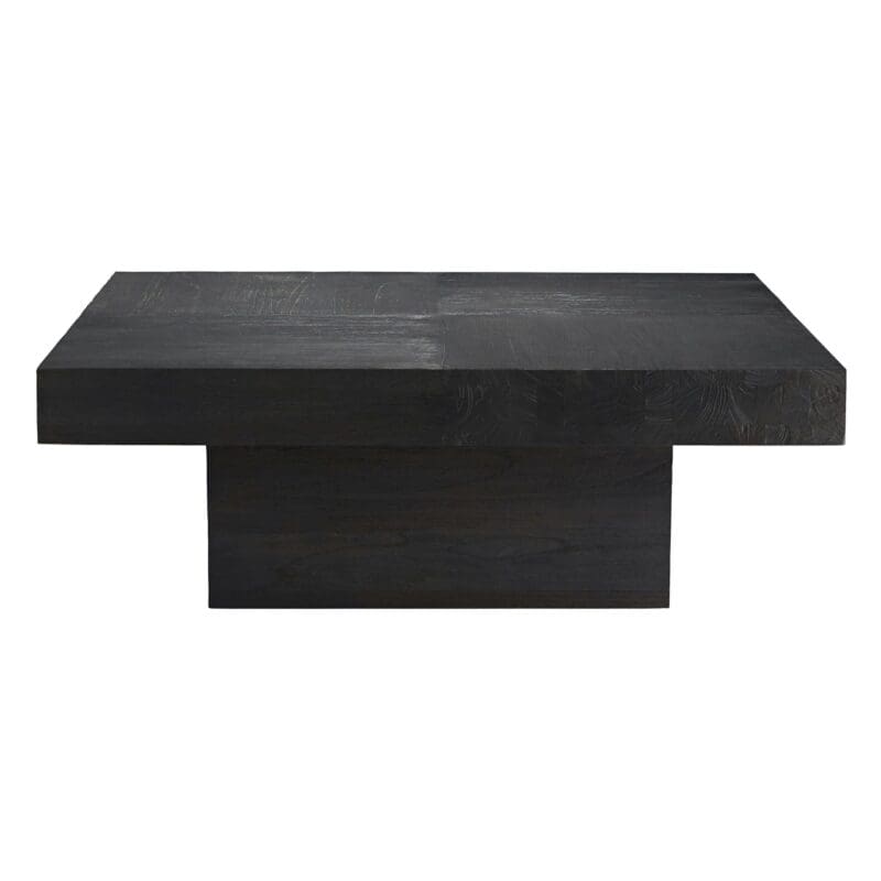 Campbell Cocktail Table - Avenue Design Montreal