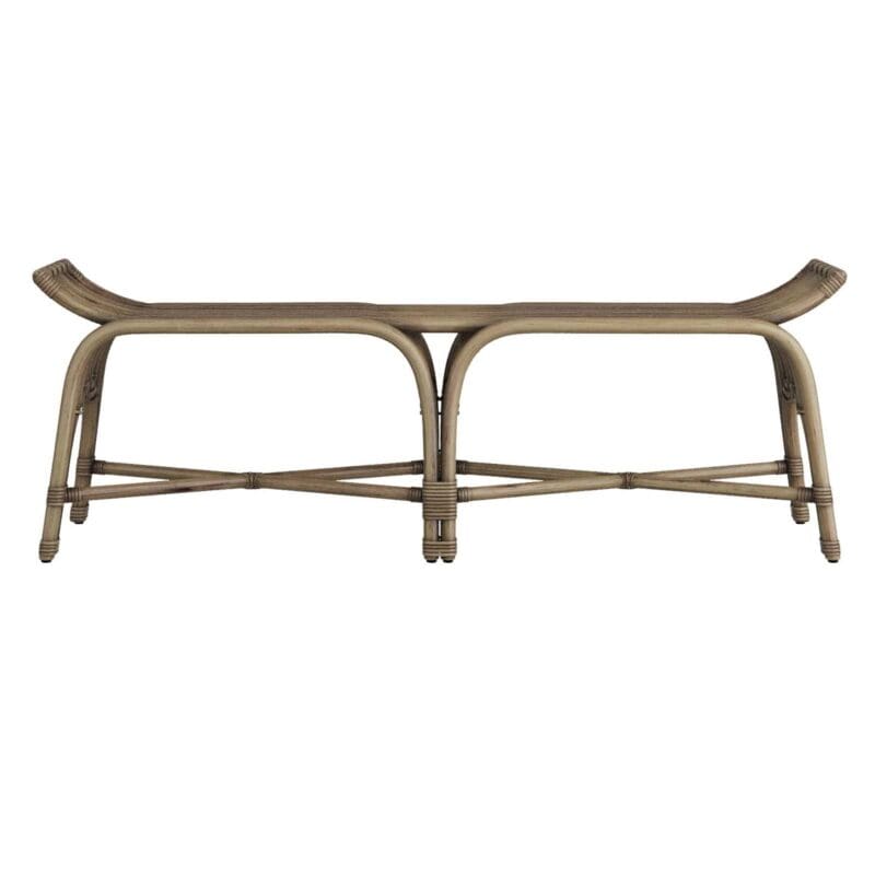 Purcell Bench - Avenue Design Montreal