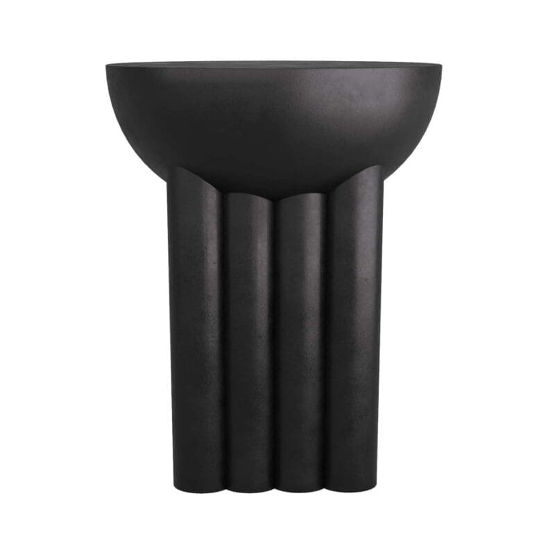 Santos accent table - Avenue Design Montreal