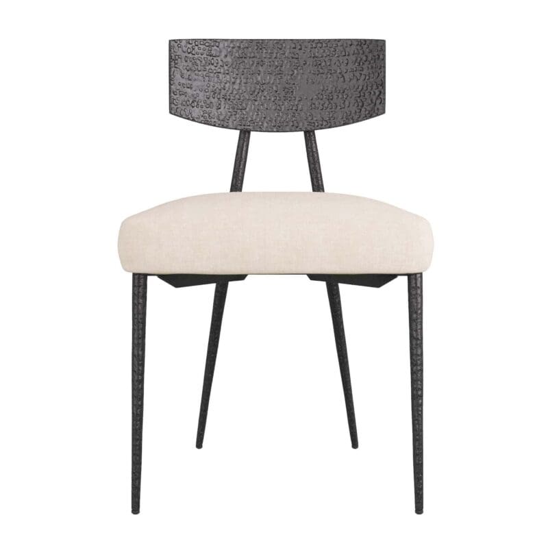 Reynard Dining Chair - Avenue Design Montreal