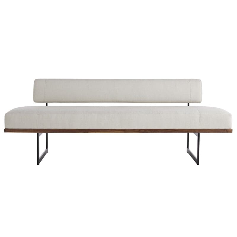 Tuck bench - Avenue Design Montreal