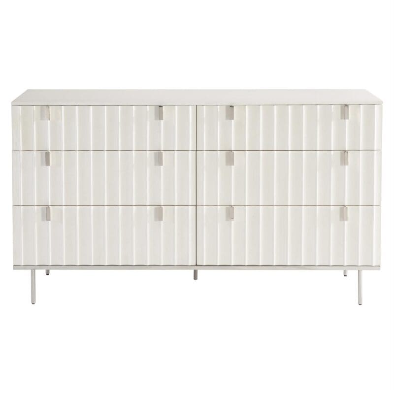 Modulum Dresser - Avenue Design high end furniture in Montreal