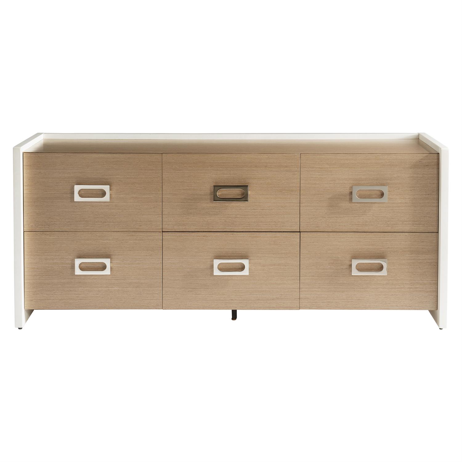 Modulum Dresser - Avenue Design high end furniture in Montreal