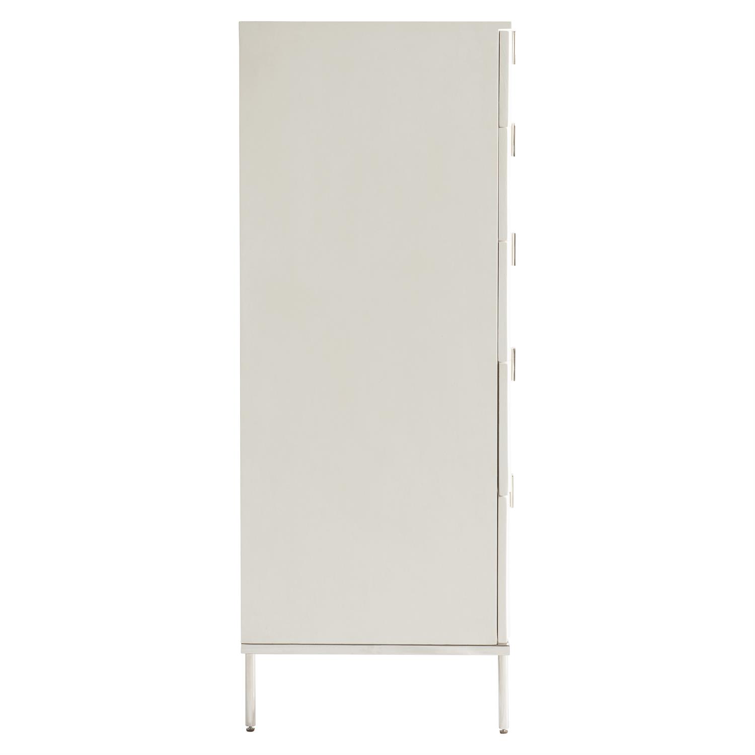 Modulum Tall Drawer Chest - Avenue Design high end furniture in Montreal