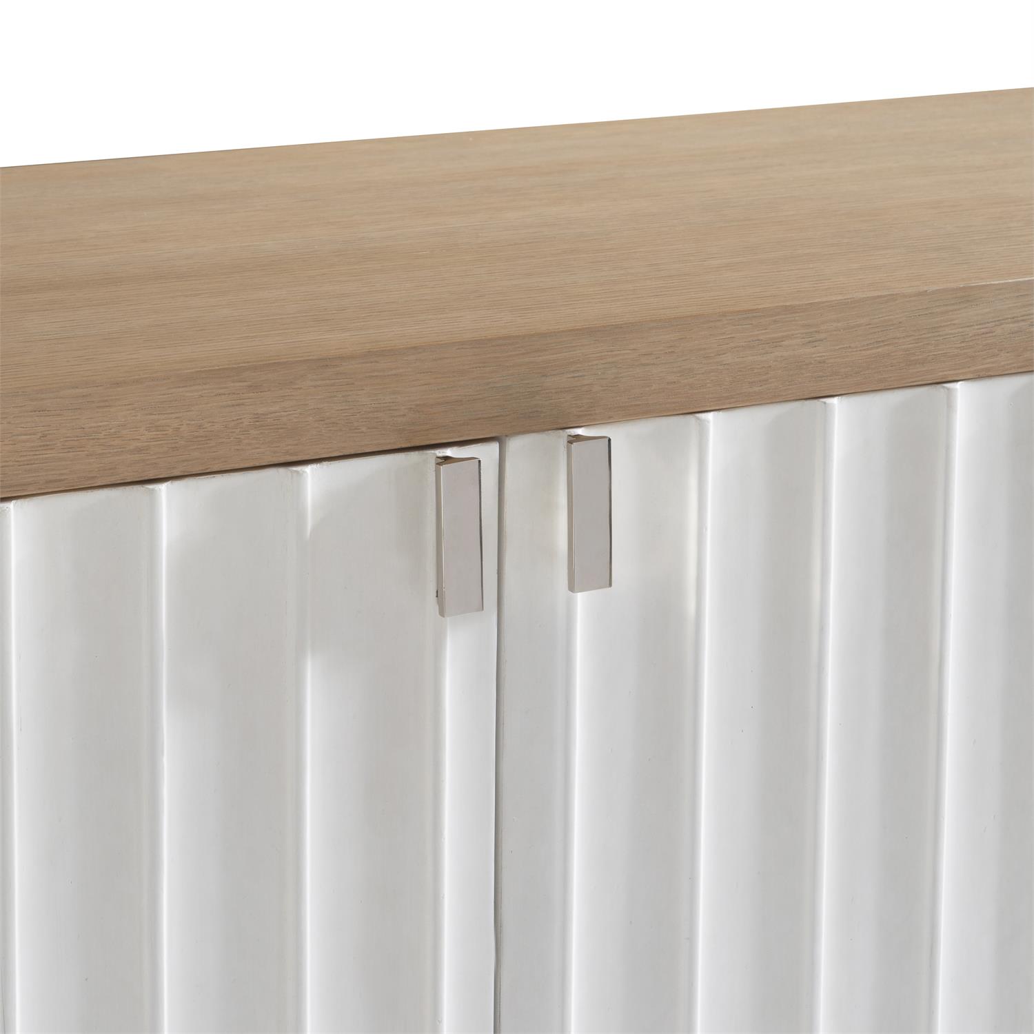 Modulum Buffet - Avenue Design high end furniture in Montreal