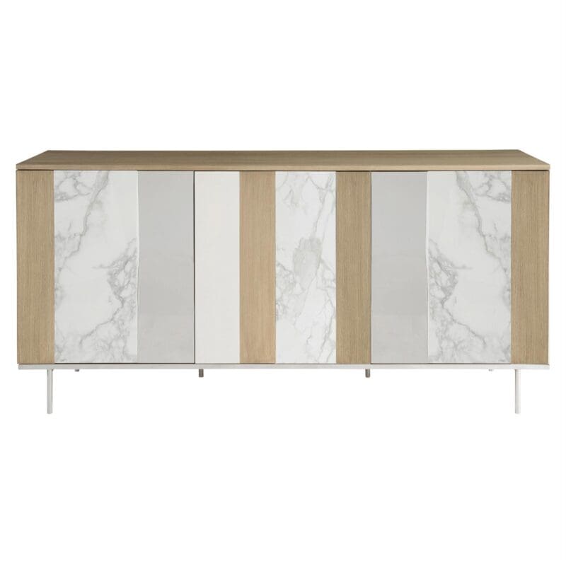 Modulum Buffet - Avenue Design high end furniture in Montreal