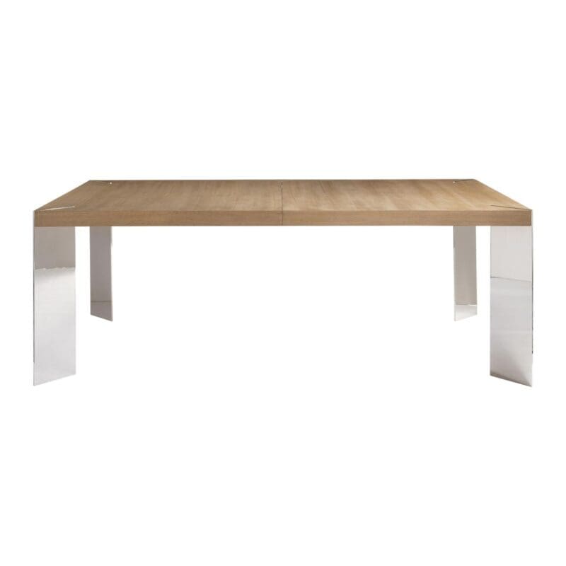 Modulum Dining Table - Avenue Design high end furniture in Montreal