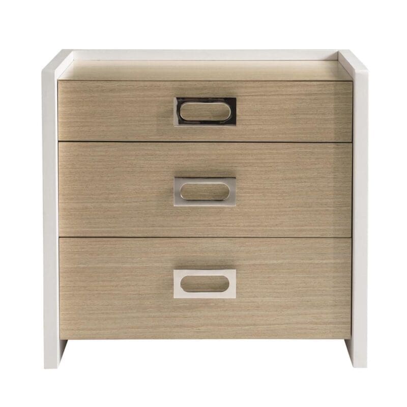 Modulum Nightstand - Avenue Design high end furniture in Montreal