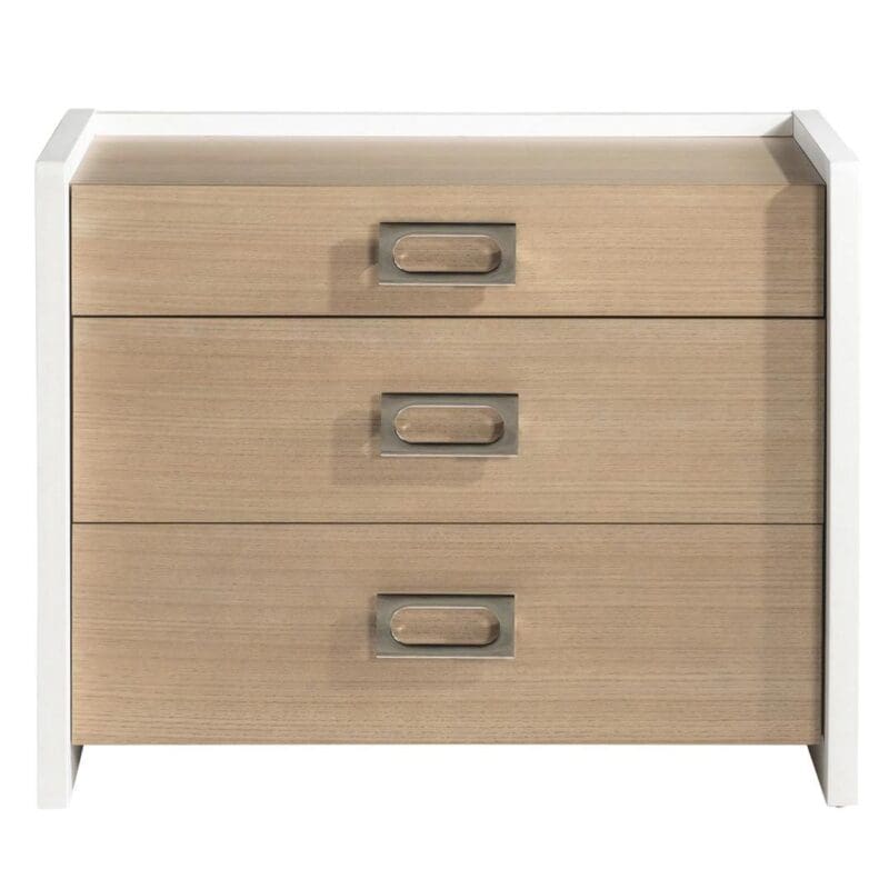 Modulum Nightstand - Avenue Design high end furniture in Montreal