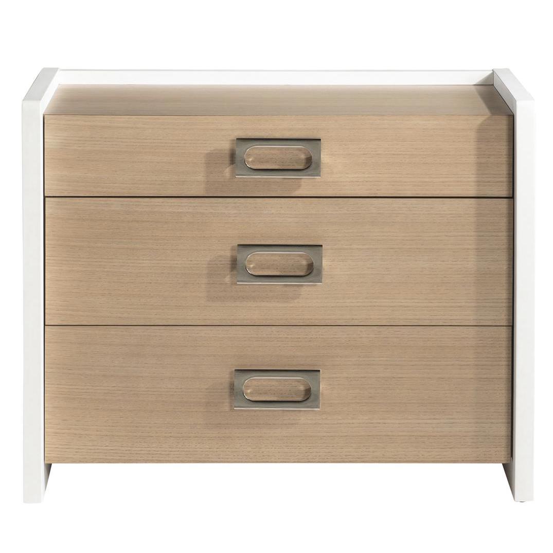 Modulum Nightstand - Avenue Design high end furniture in Montreal