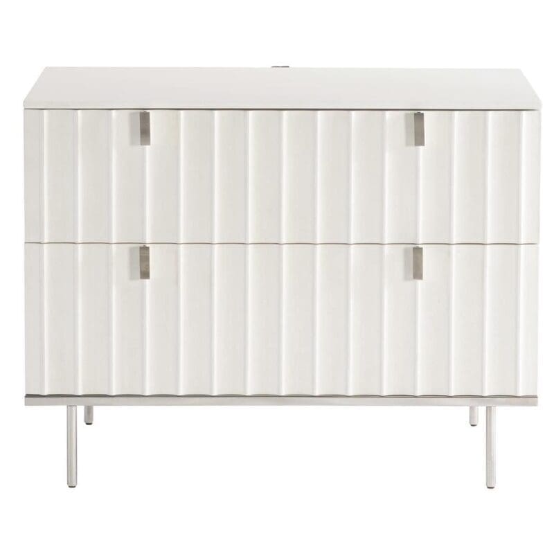 Modulum Nightstand - Avenue Design high end furniture in Montreal