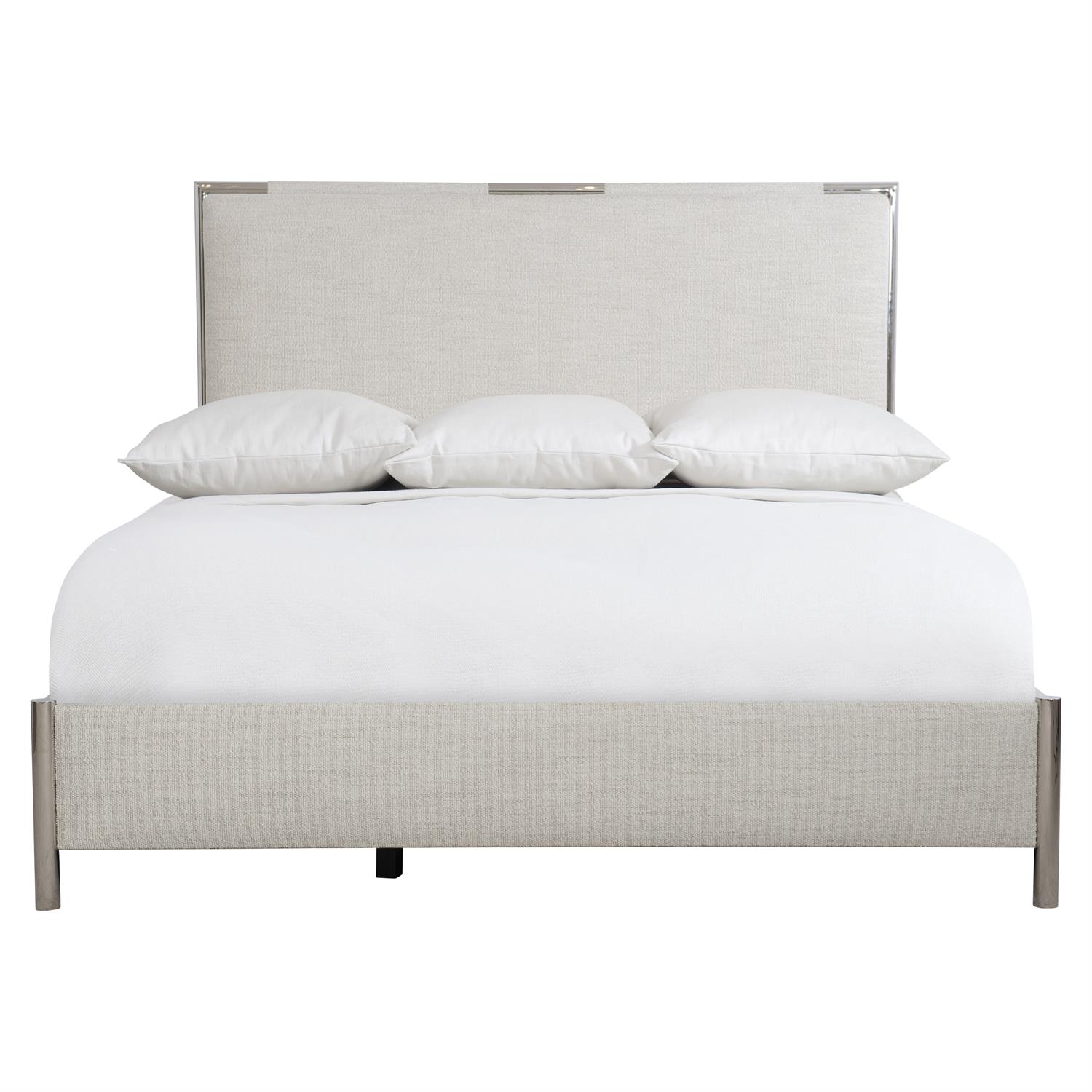 Modulum Panel Bed - Avenue Design Montreal