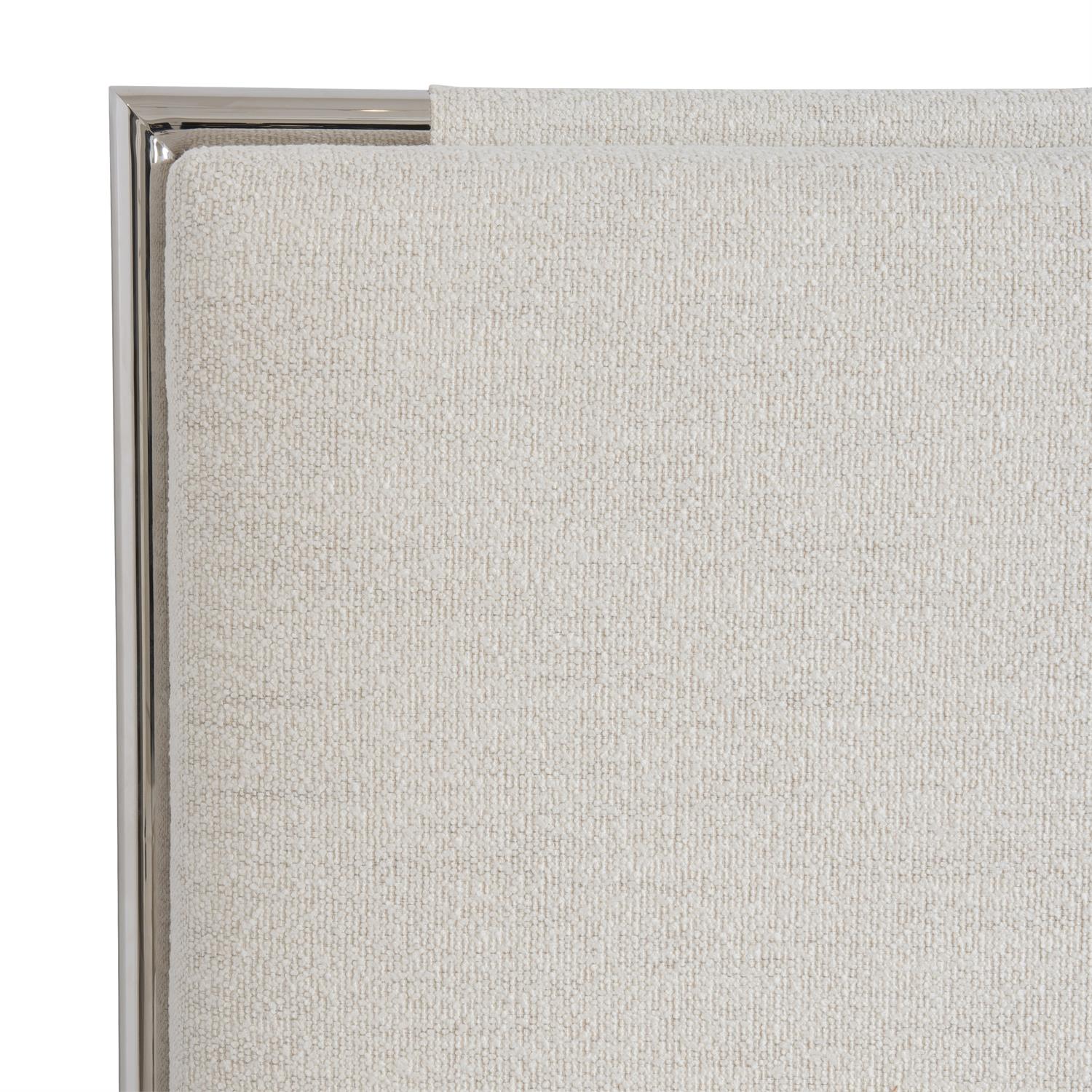 Modulum Panel Bed - Avenue Design Montreal