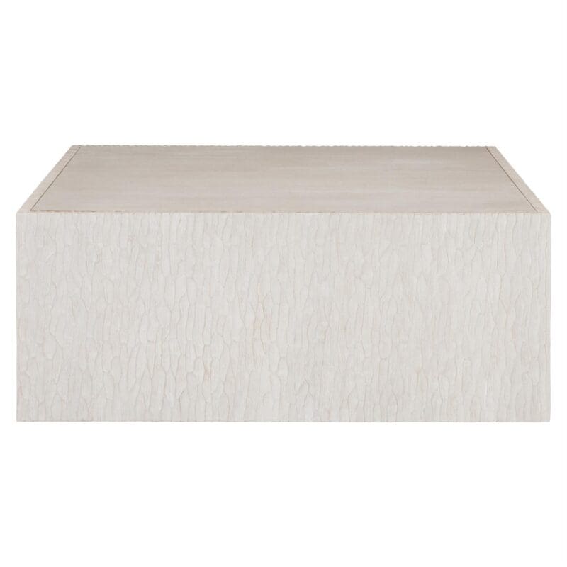 Solaria Square Cocktail Table - Avenue Design high end furniture in Montreal