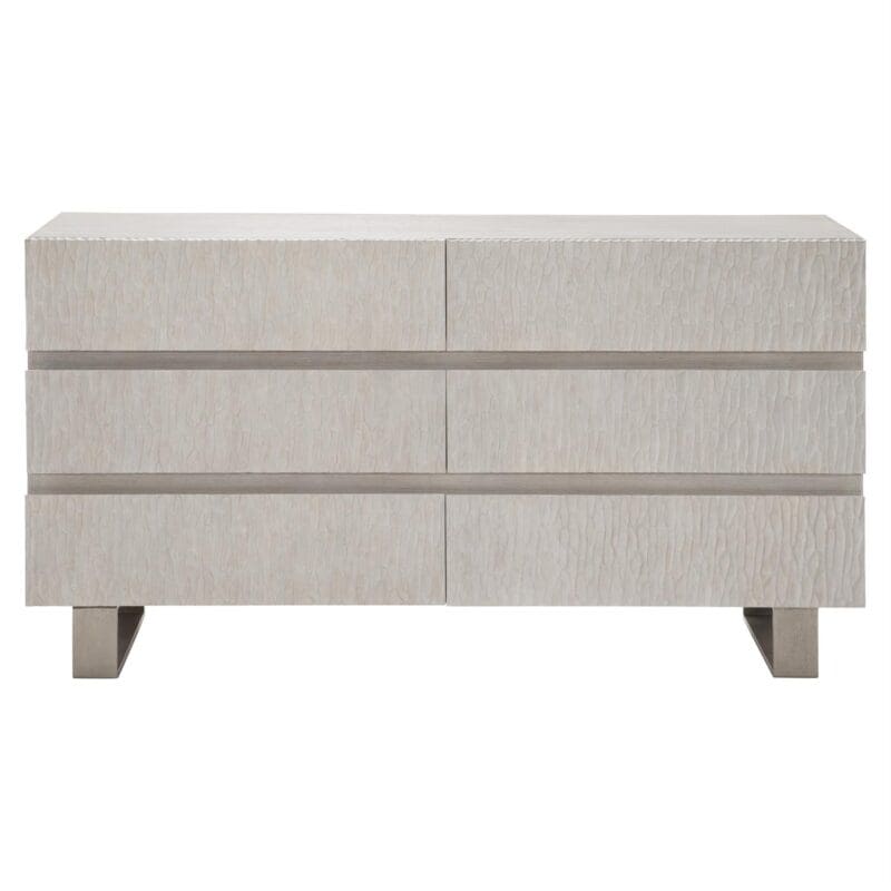Solaria Dresser - Avenue Design high end furniture in Montreal