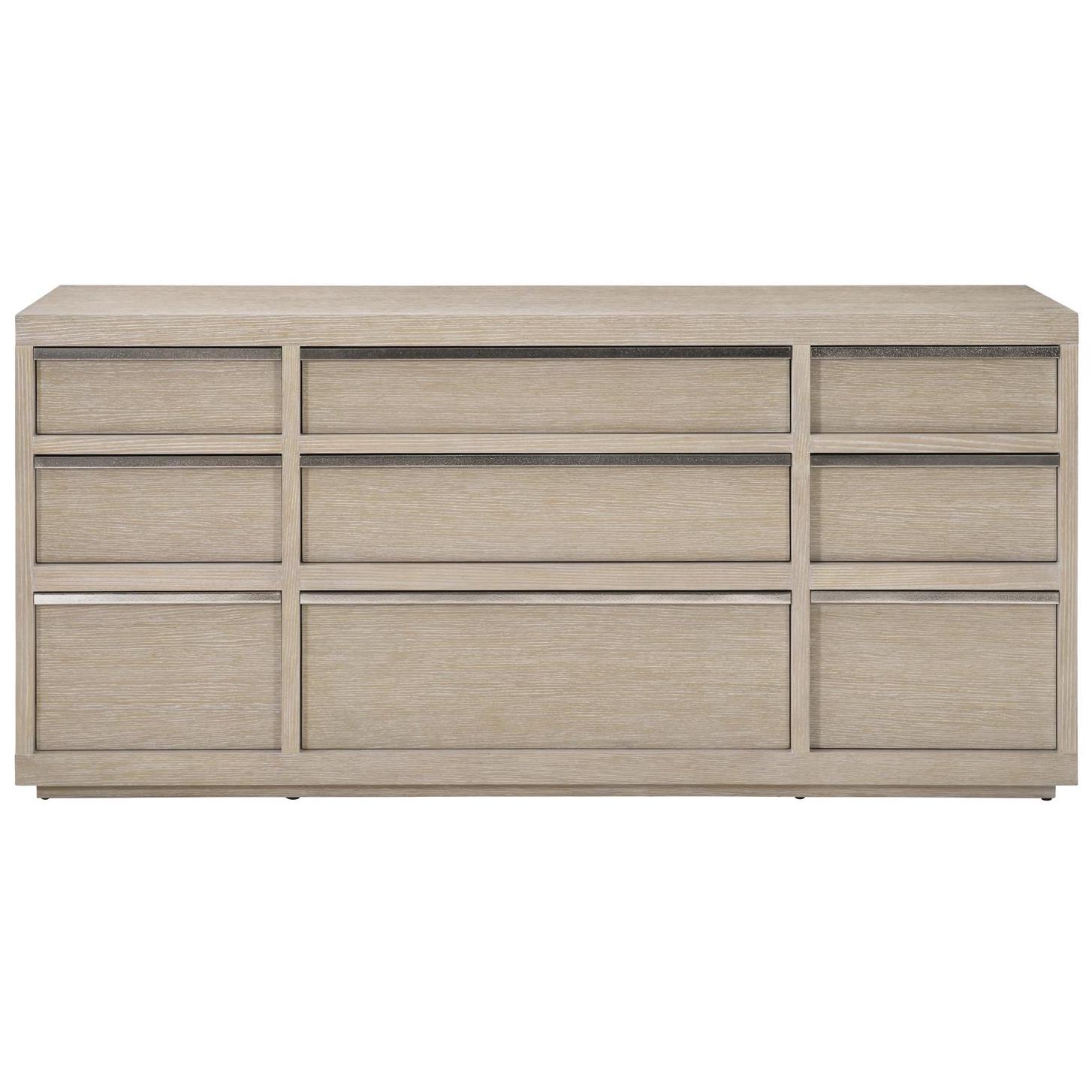 Solaria Dresser - Avenue Design high end furniture in Montreal