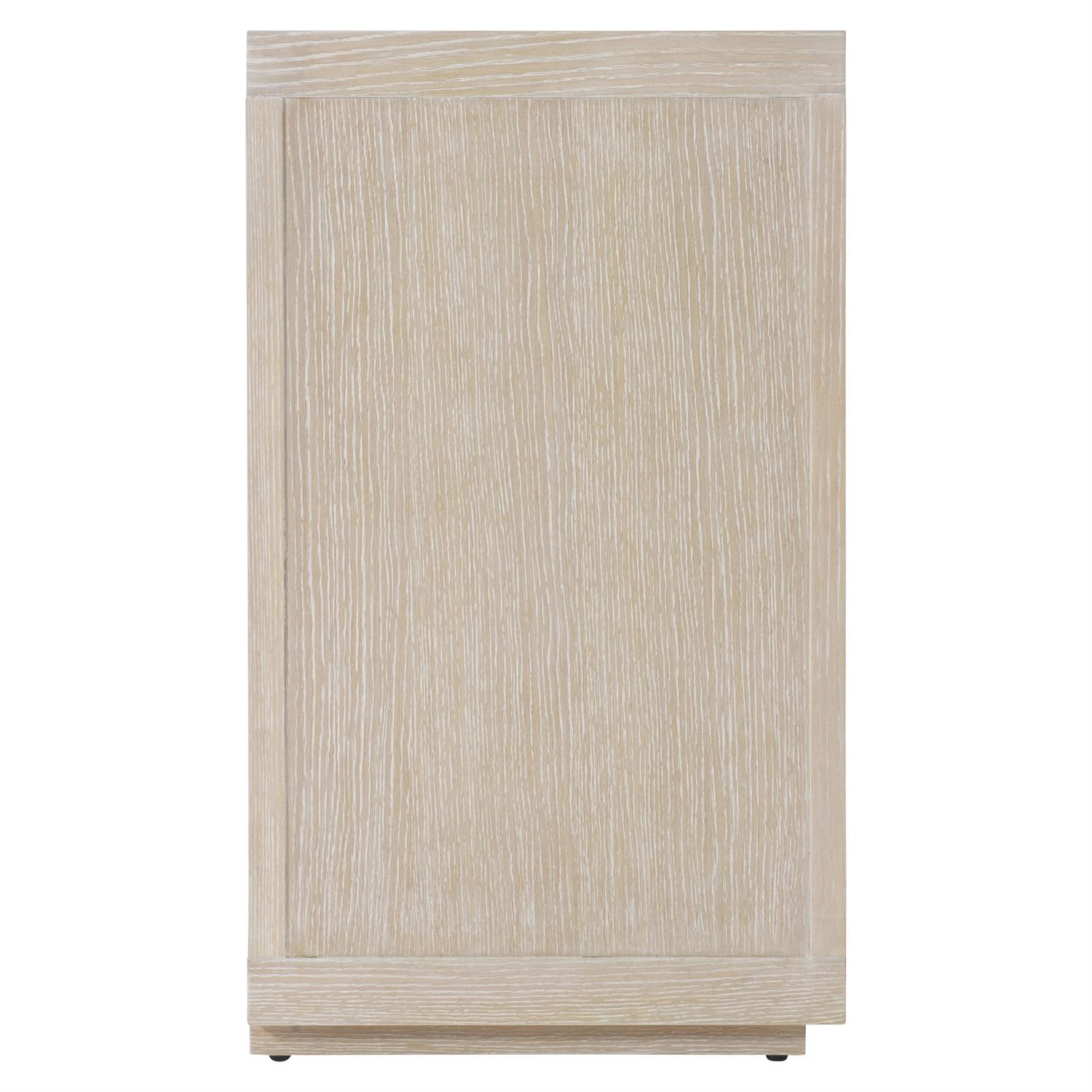 Solaria Dresser - Avenue Design high end furniture in Montreal