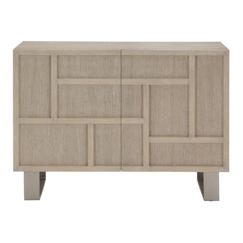Solaria Door Chest - Avenue Design high end furniture in Montreal