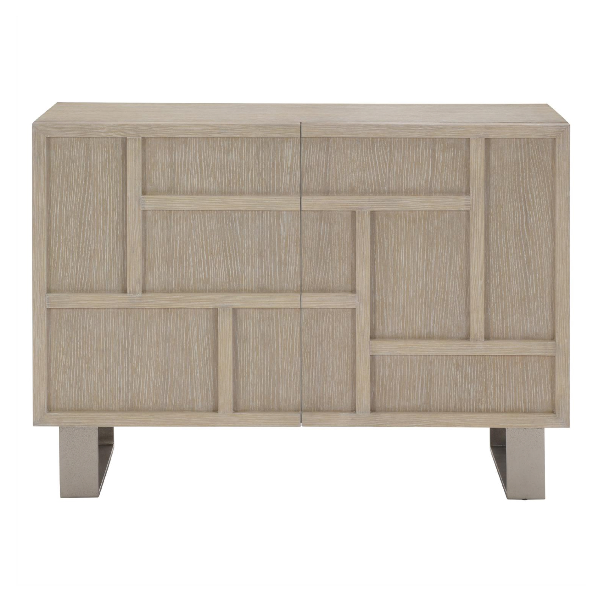 Solaria Door Chest - Avenue Design high end furniture in Montreal