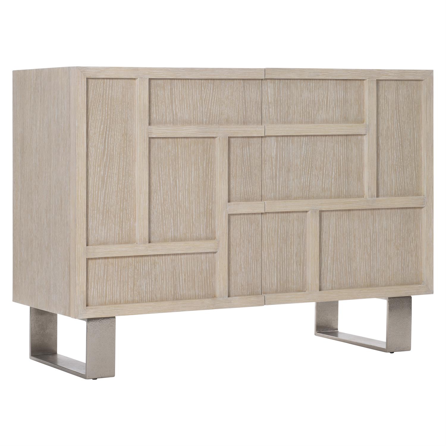 Solaria Door Chest - Avenue Design high end furniture in Montreal