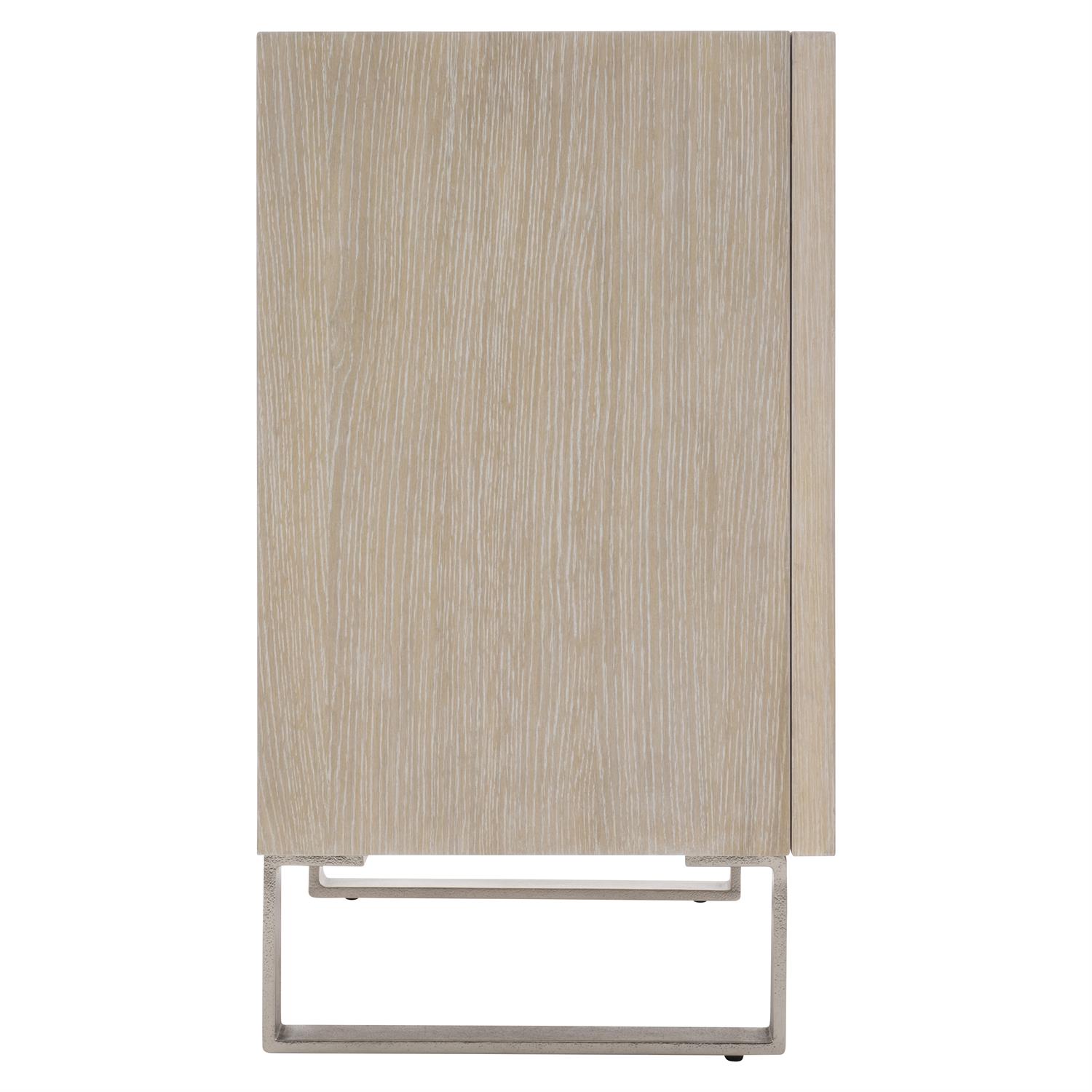 Solaria Door Chest - Avenue Design high end furniture in Montreal