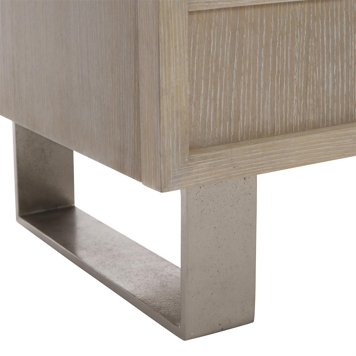 Solaria Door Chest - Avenue Design high end furniture in Montreal