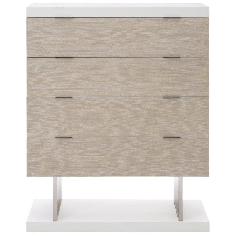 Solaria Tall Dresser - Avenue Design high end furniture in Montreal
