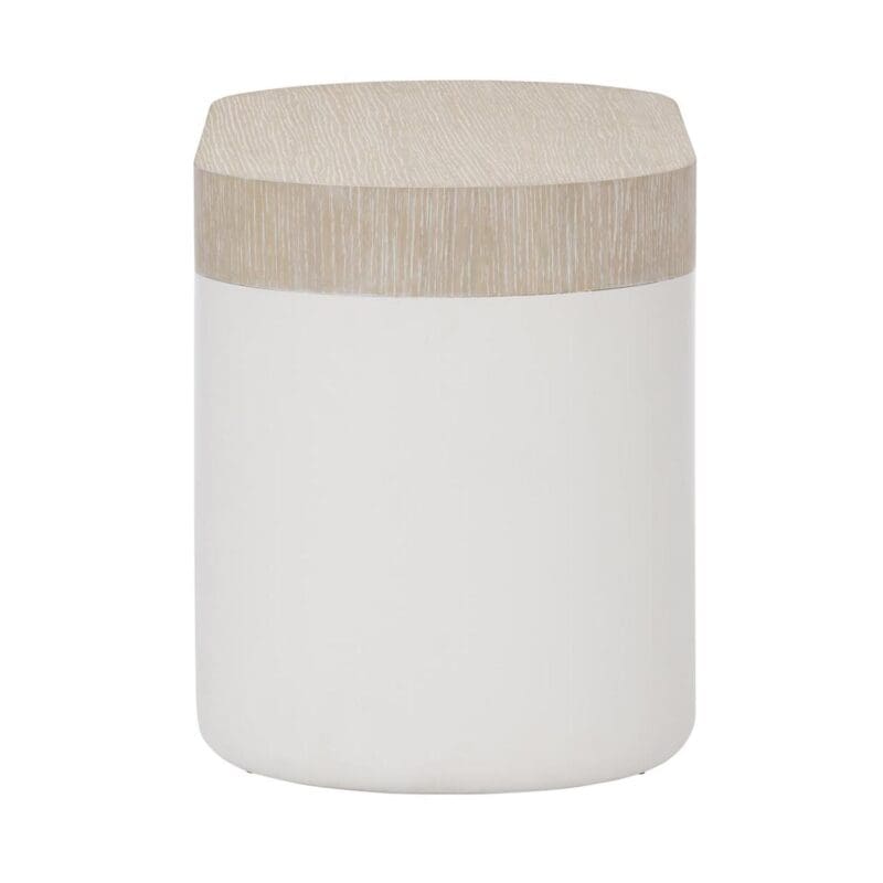 Solaria Side Table - Avenue Design high end furniture in Montreal