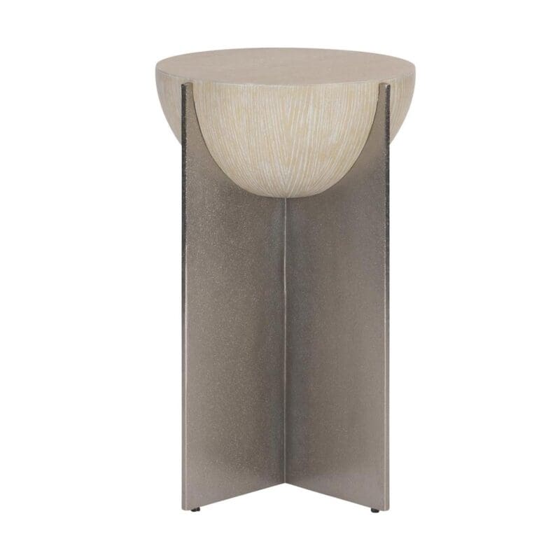 Solaria Accent Table - Avenue Design high end furniture in Montreal