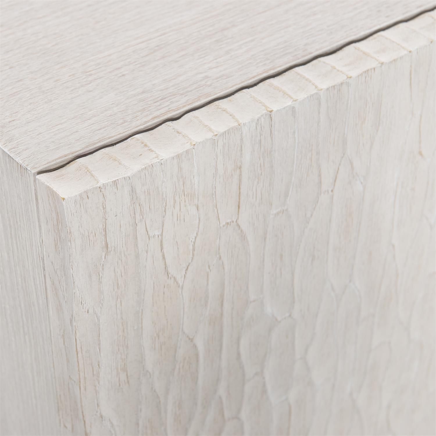 Solaria Buffet - Avenue Design high end furniture in Montreal