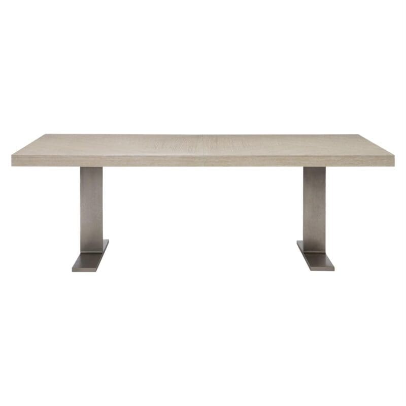 Solaria Dining Table - Avenue Design high end furniture in Montreal