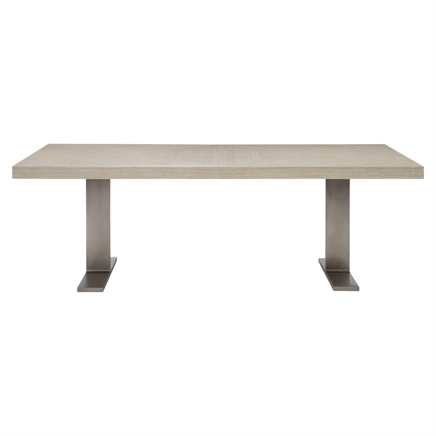 Solaria Dining Table - Avenue Design high end furniture in Montreal