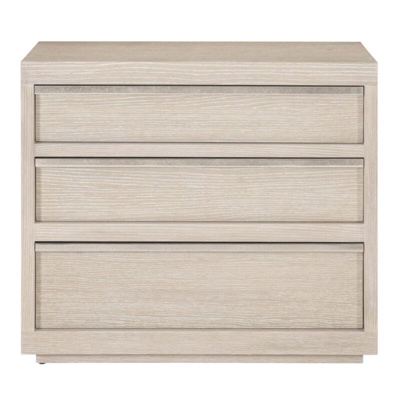 Solaria Nightstand - Avenue Design high end furniture in Montreal