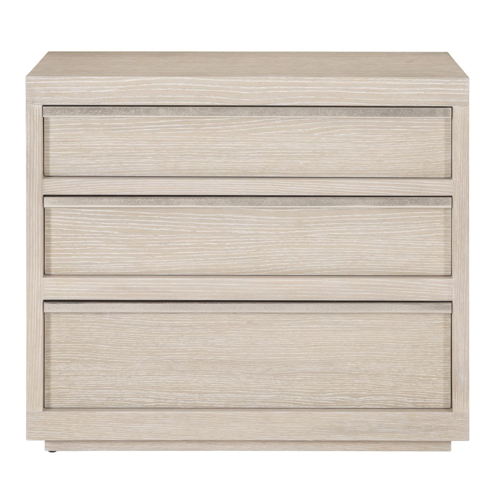 Solaria Nightstand - Avenue Design high end furniture in Montreal