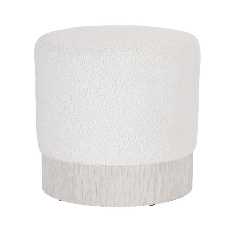 Solaria Ottoman - Avenue Design high end furniture in Montreal