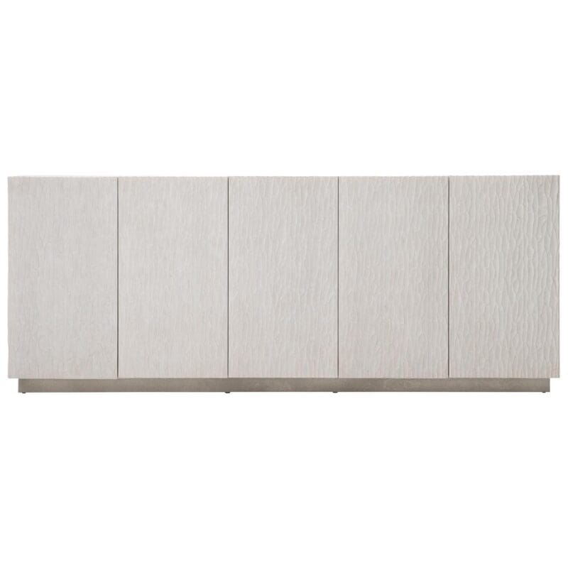 Solaria Entertainment Credenza - Avenue Design high end furniture in Montreal