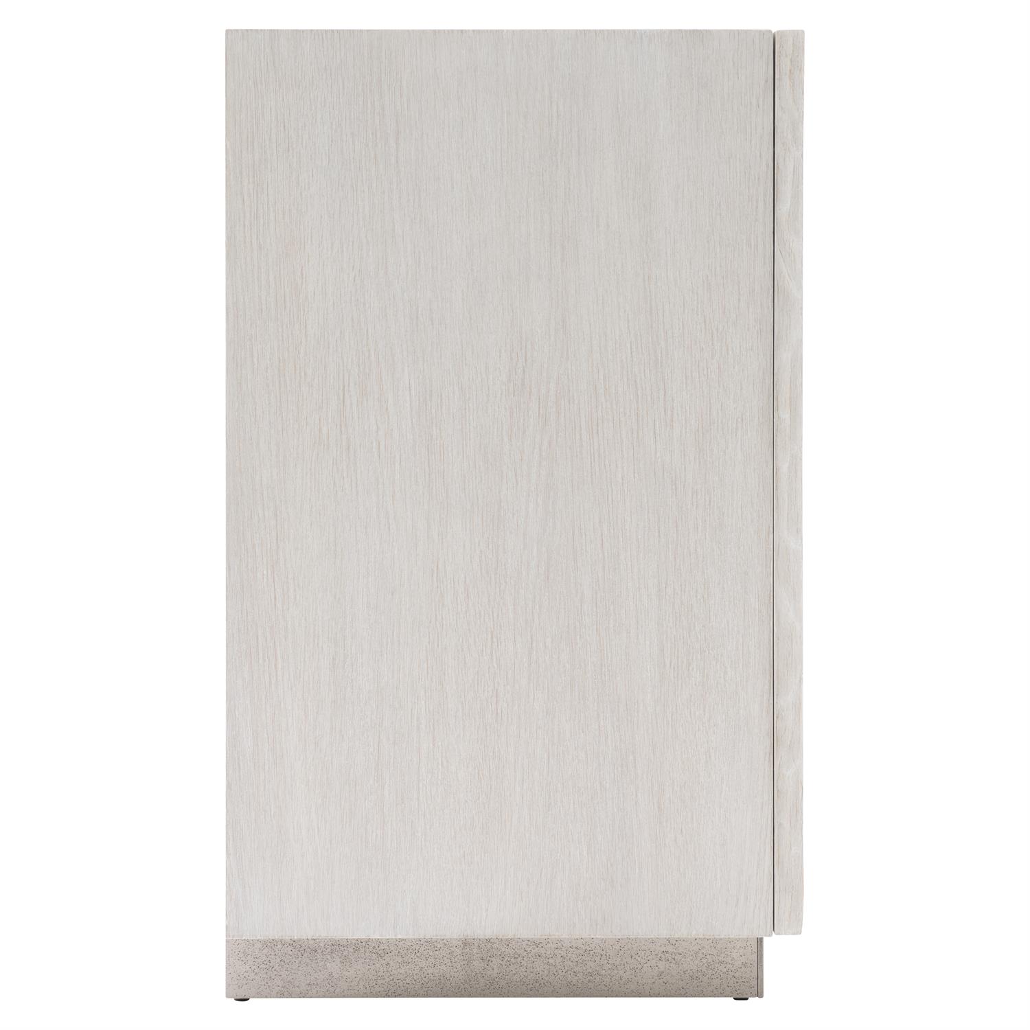 Solaria Entertainment Credenza - Avenue Design high end furniture in Montreal