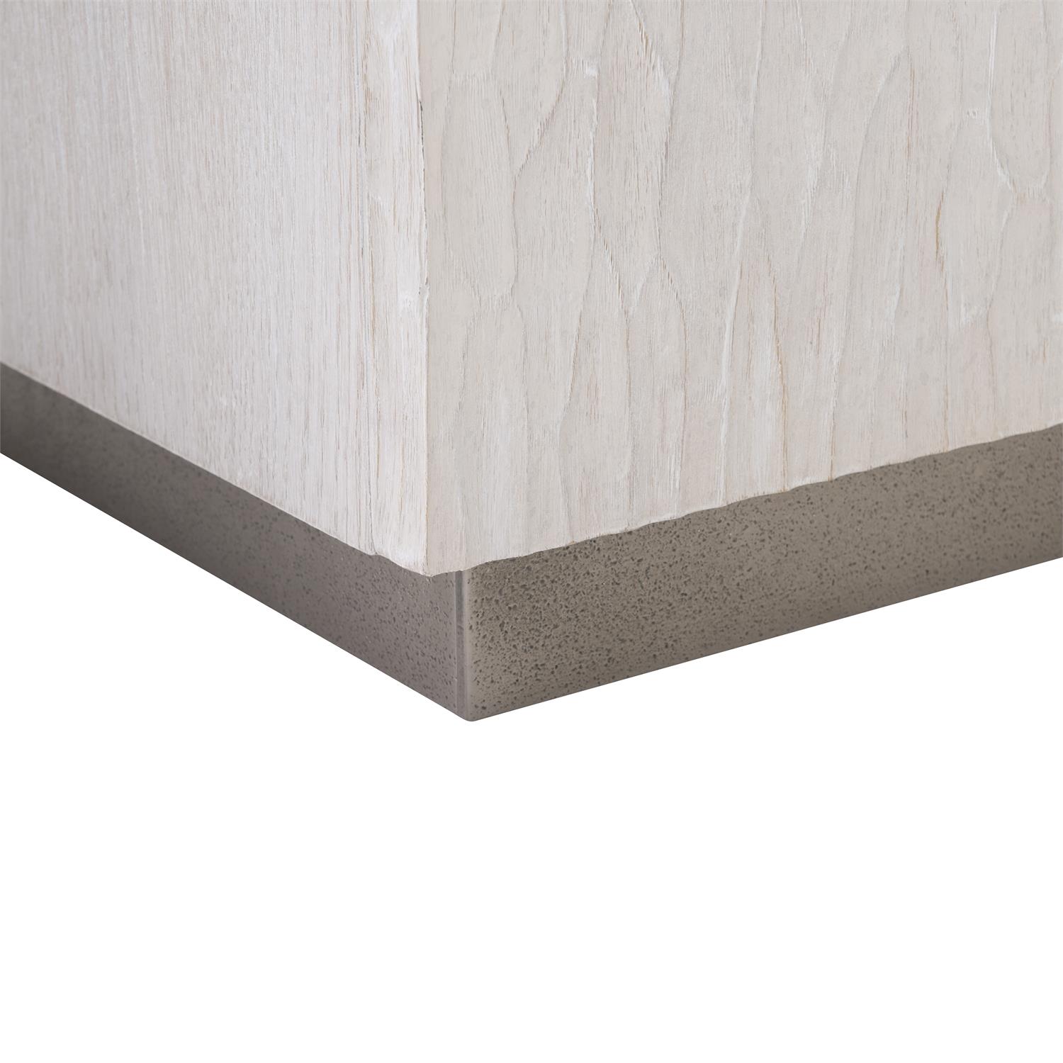 Solaria Entertainment Credenza - Avenue Design high end furniture in Montreal