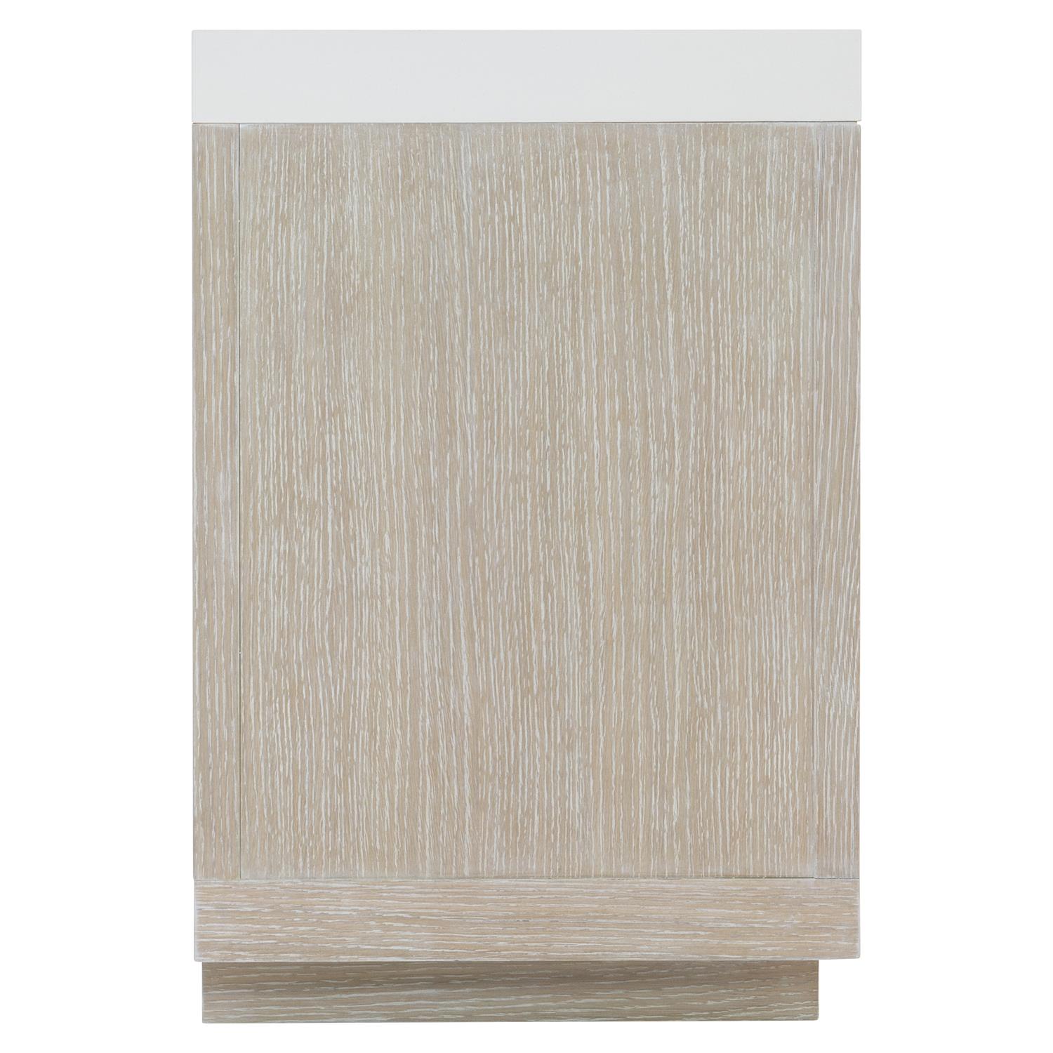 Solaria Entertainment Credenza - Avenue Design high end furniture in Montreal