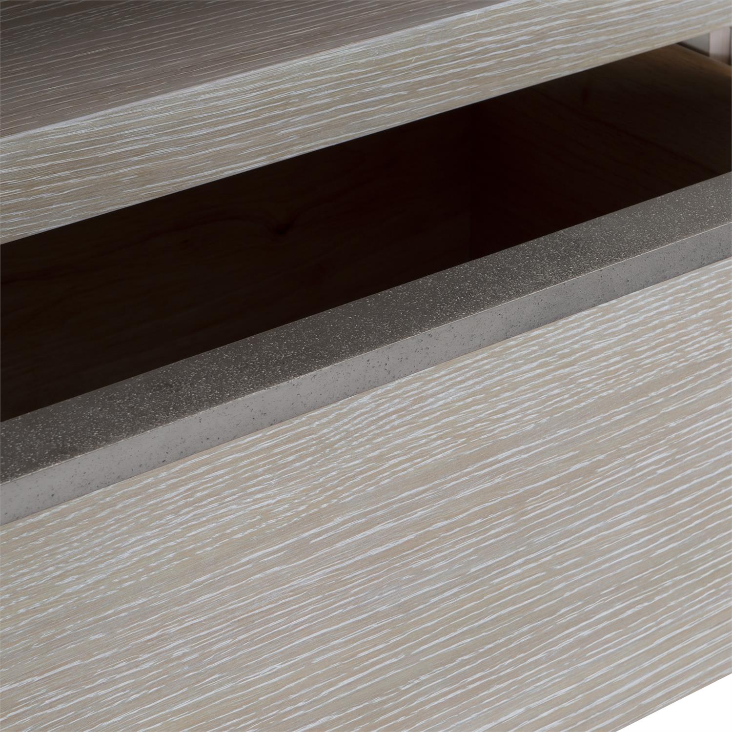 Solaria Entertainment Credenza - Avenue Design high end furniture in Montreal