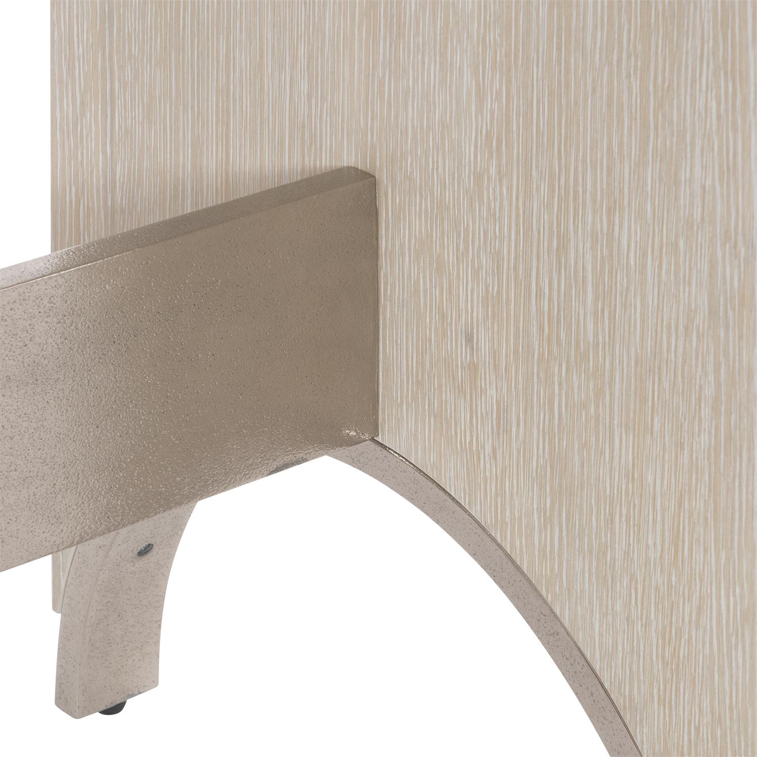 Solaria Console Table - Avenue Design high end furniture in Montreal