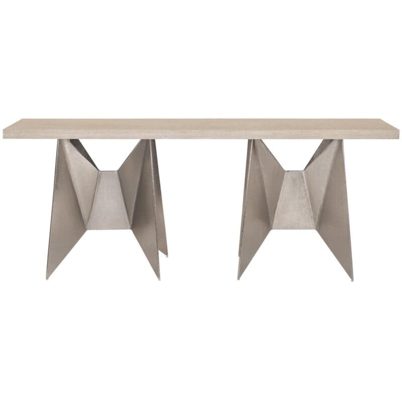 Solaria Console Table - Avenue Design high end furniture in Montreal