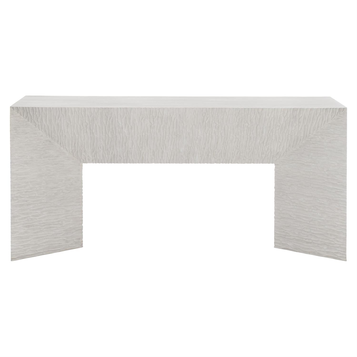 Solaria Console Table - Avenue Design high end furniture in Montreal
