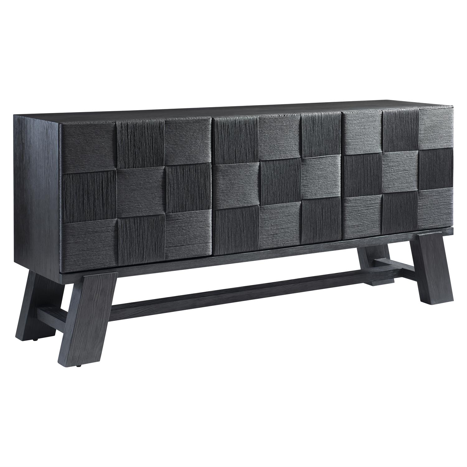 Trianon Sideboard - Avenue Design high end furniture in Montreal