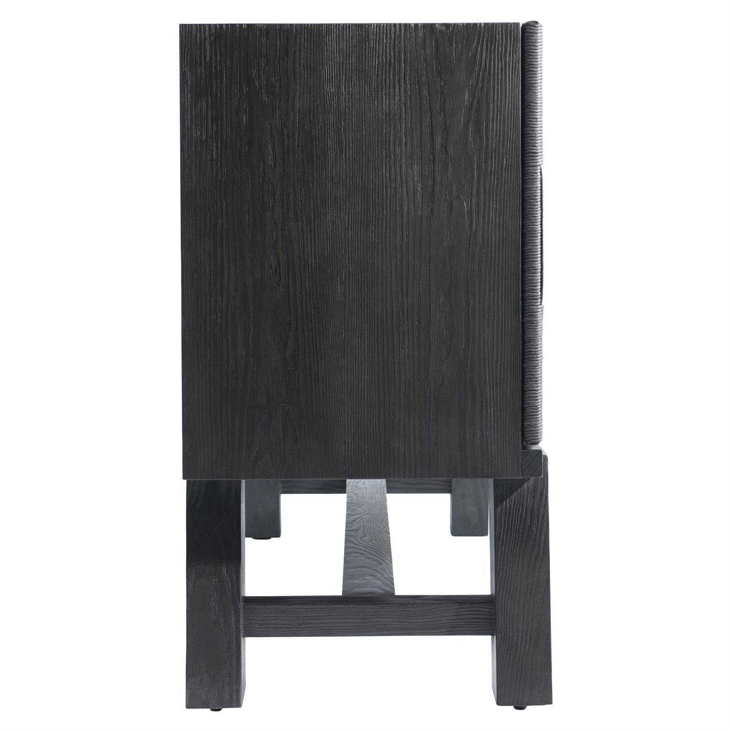 Trianon Sideboard - Avenue Design high end furniture in Montreal