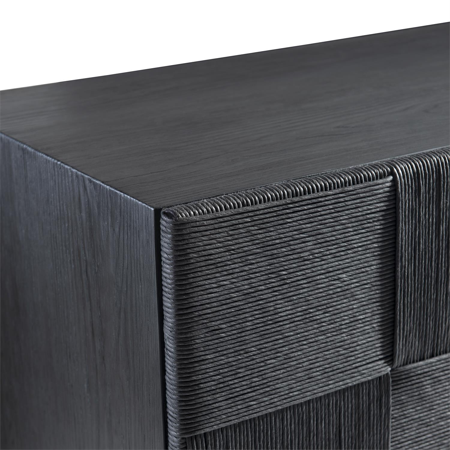 Trianon Sideboard - Avenue Design high end furniture in Montreal